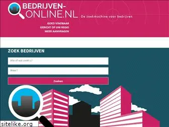 bedrijven-online.nl