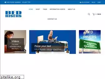 bedrisers.com.au