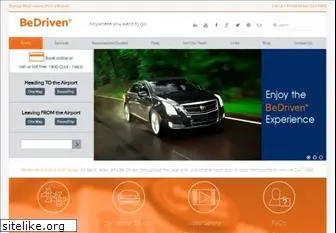 bedriven.com