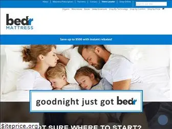 bedrmattress.com