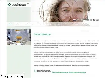 bedrocan.nl