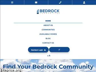 bedrock-communities.com