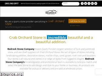 bedrock-stone.com