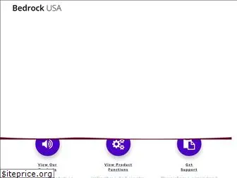 bedrock-usa.com