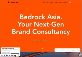 bedrockasia.com