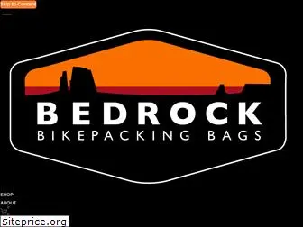 bedrockbags.com