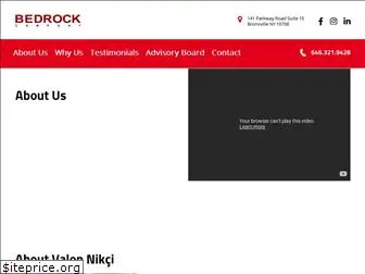 bedrockcompany.com