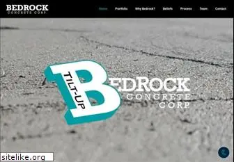 bedrockcorp.net