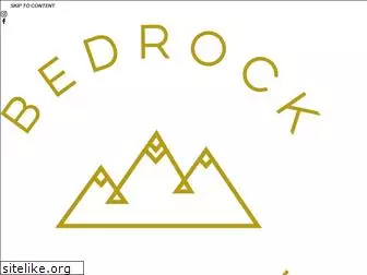bedrockcrossfit.com