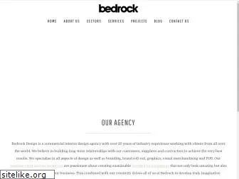 bedrockdesign.co.uk