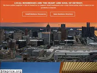 bedrockdetroit.com