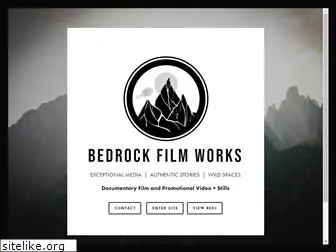 bedrockfilmworks.com