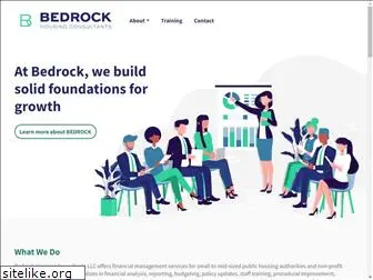 bedrockhousing.net