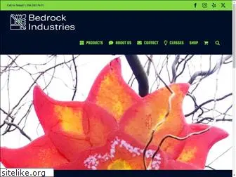 bedrockindustries.com