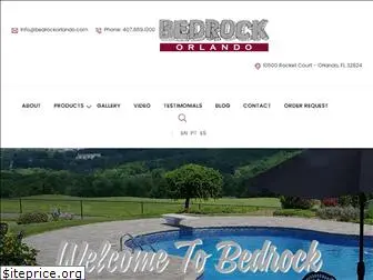 bedrockorlando.com