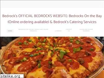 bedrocksrestaurants.com