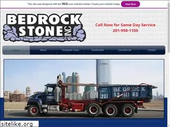 bedrockstone.com