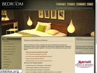 bedroom-solutions.com