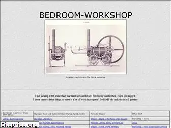 bedroom-workshop.com