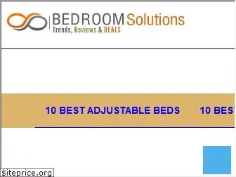 bedroom.solutions