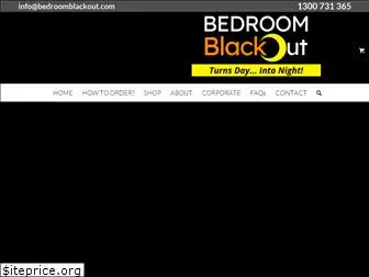 bedroomblackout.com