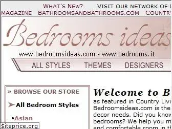 bedrooms.it