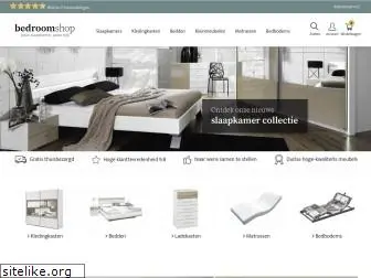 bedroomshop.nl