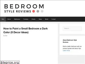 bedroomstylereviews.com