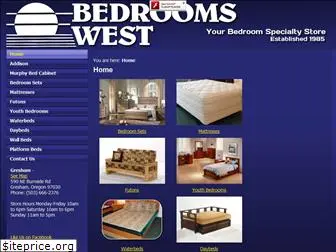 bedroomswest.com