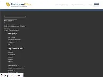 bedroomvillas.com.au