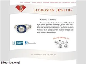 bedrosianjewelry.com