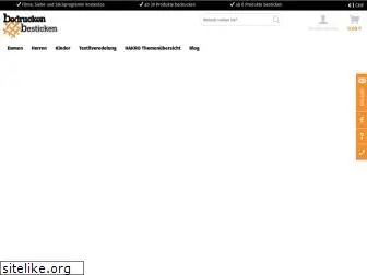 bedrucken-besticken.de