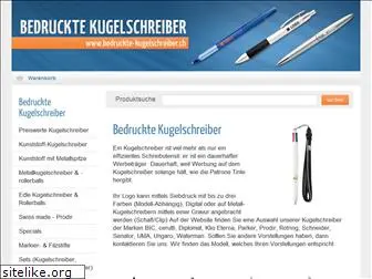 bedruckte-kugelschreiber.ch