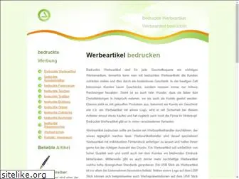 bedruckte-werbeartikel.com