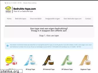 bedrukte-tape.com