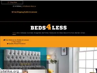 beds-4less.ie