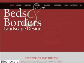 bedsandborderslandscape.com