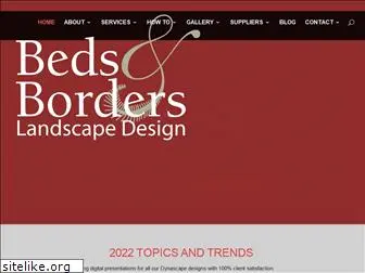bedsandboulders.com