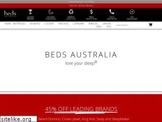 bedsaustralia.com.au