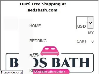 bedsbath.com