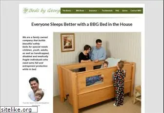 bedsbygeorge.com