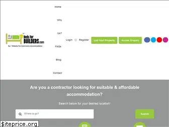 bedsforbuilders.com