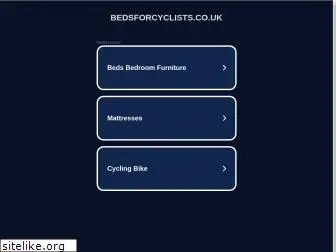 bedsforcyclists.co.uk