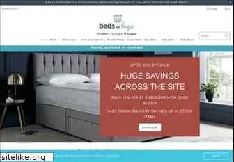 bedsonlegs.co.uk