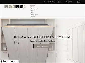 bedspacedesign.com.au