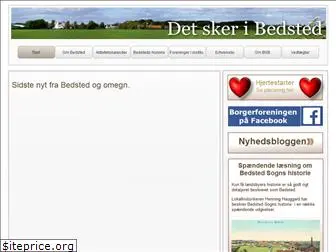 bedstedsogn.dk