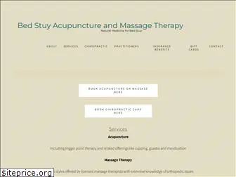bedstuyacupuncture.net