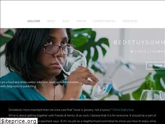 bedstuysomm.com