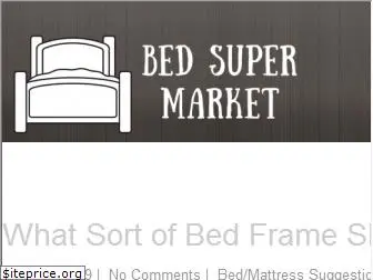 bedsupermarket.com