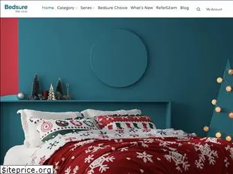 bedsurehome.com